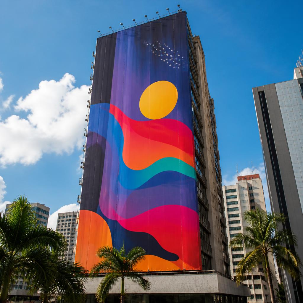 Building wrap